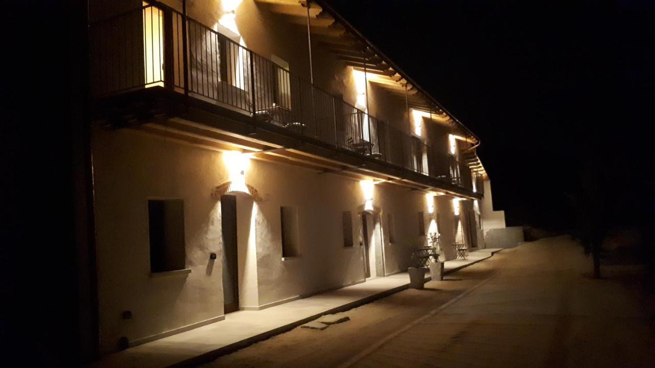 Agriturismo La Pina Tarzo Экстерьер фото