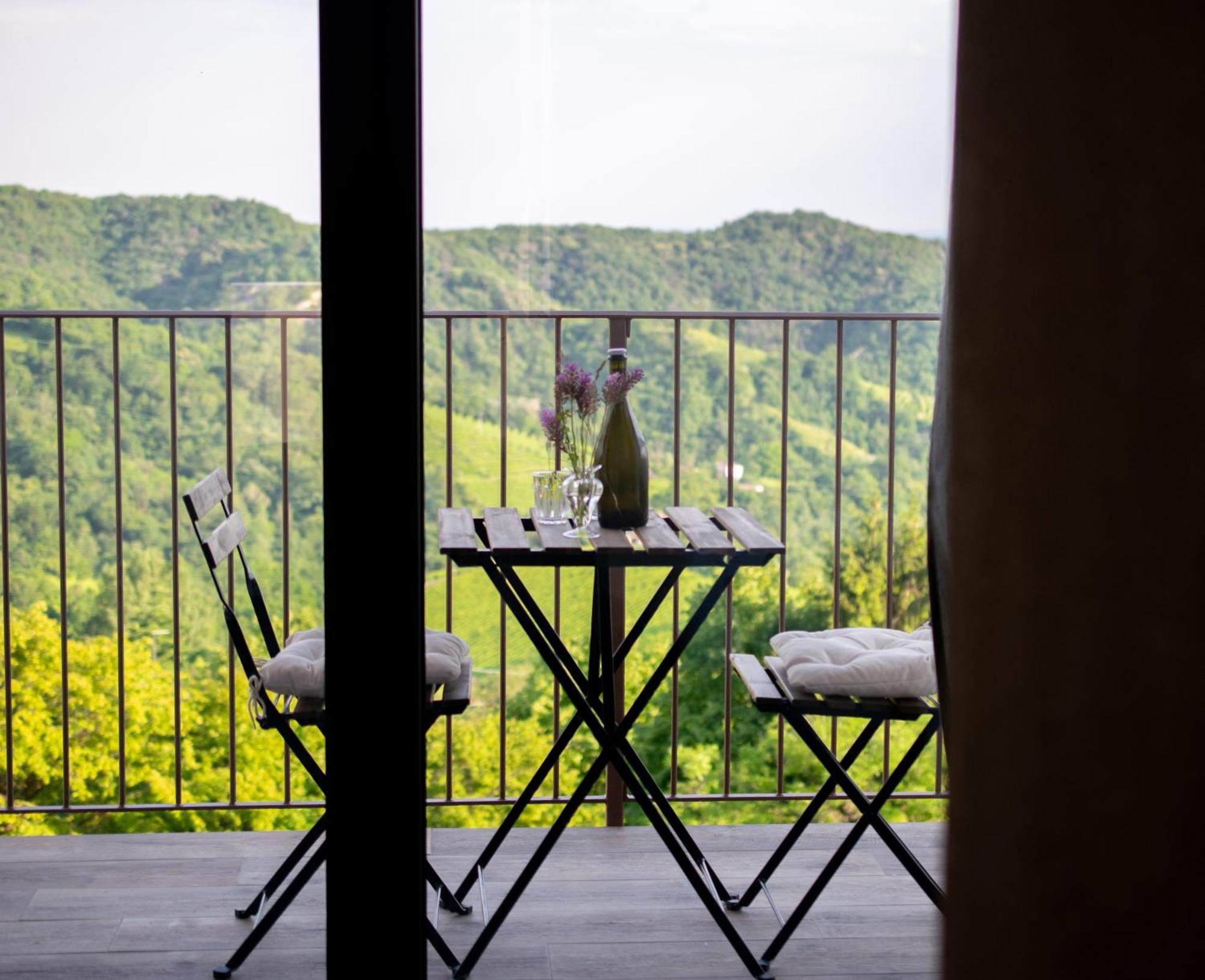 Agriturismo La Pina Tarzo Экстерьер фото