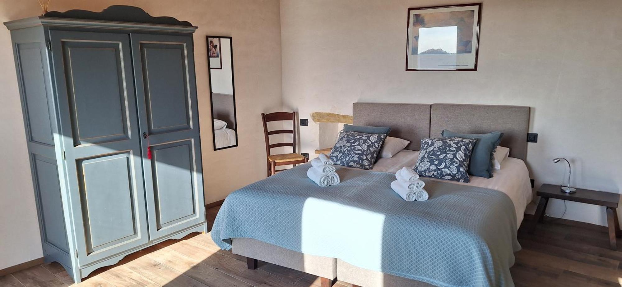 Agriturismo La Pina Tarzo Экстерьер фото