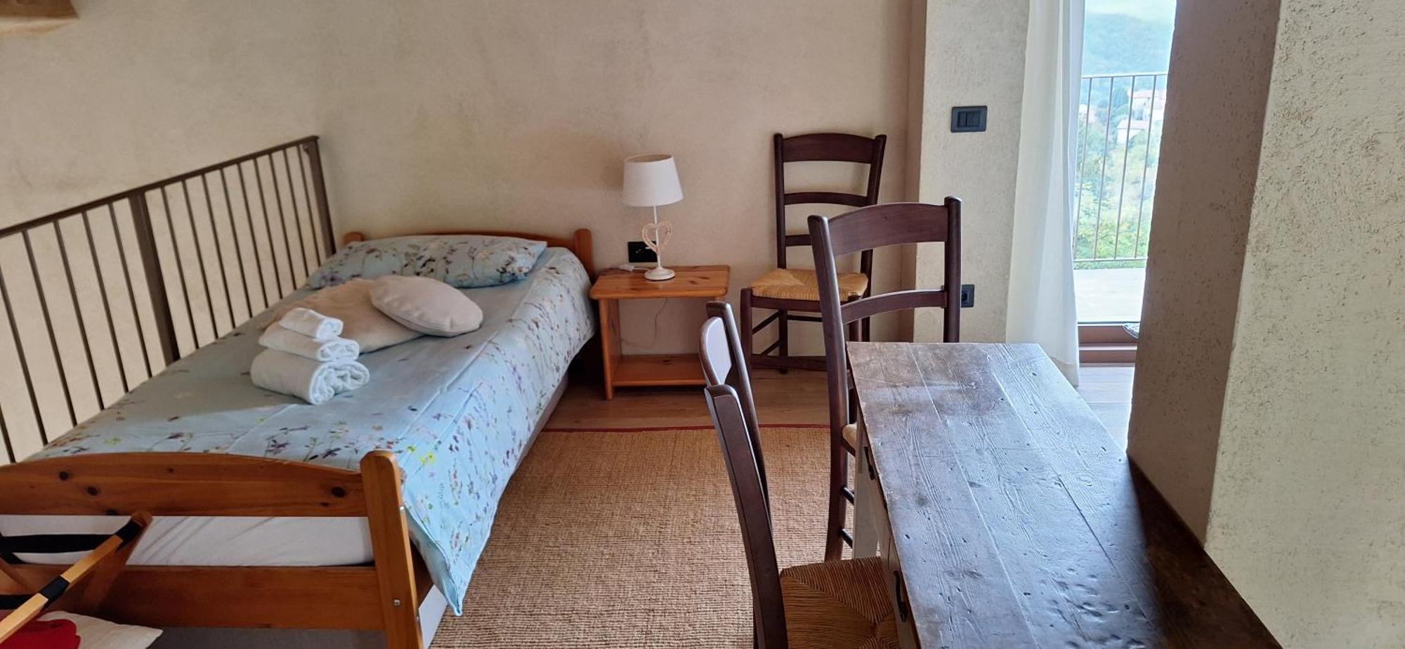 Agriturismo La Pina Tarzo Экстерьер фото