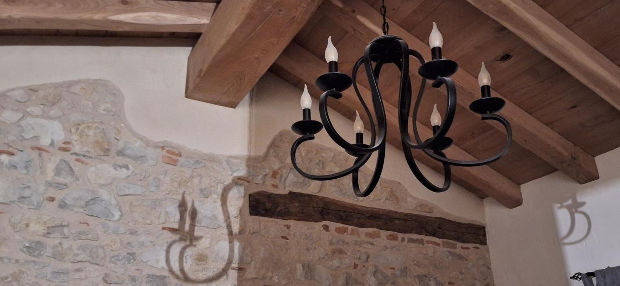 Agriturismo La Pina Tarzo Экстерьер фото