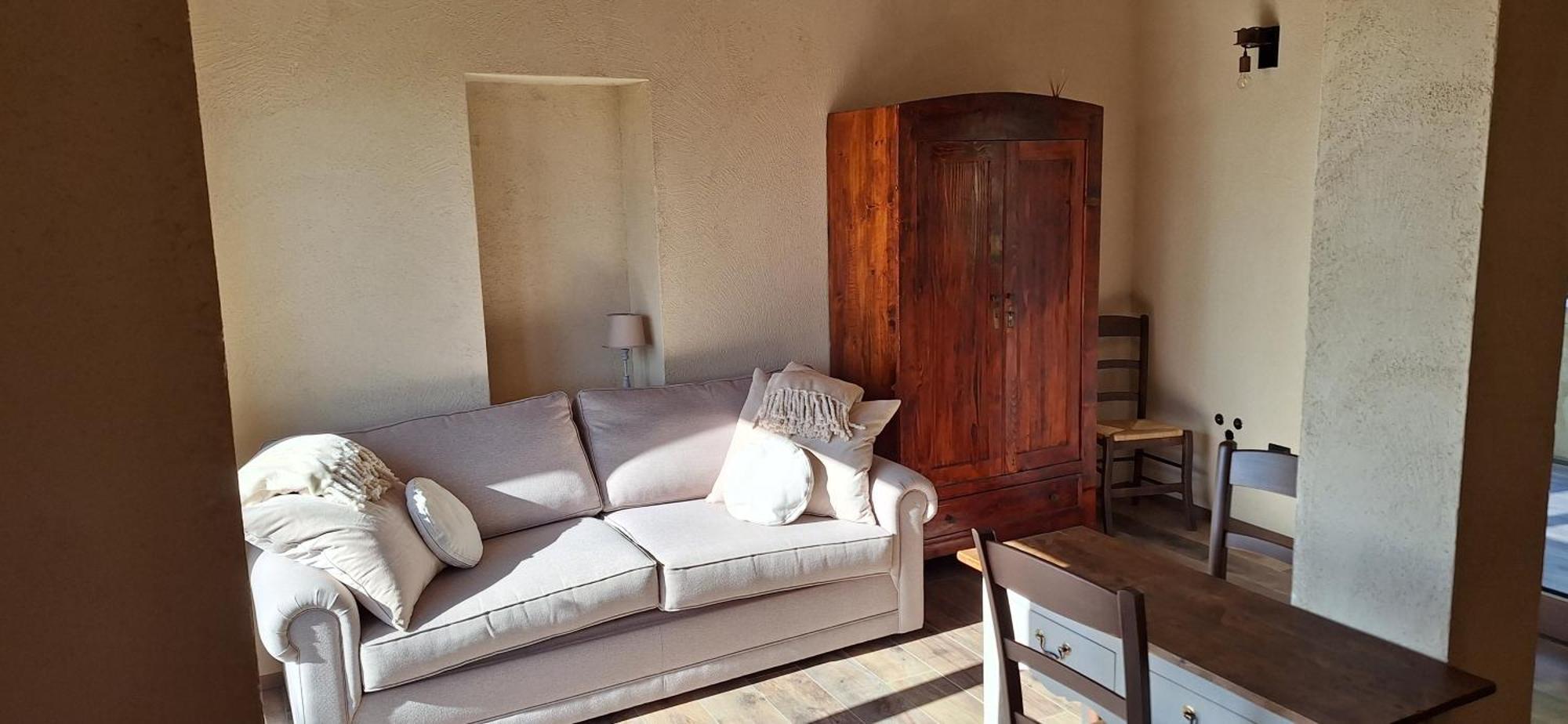 Agriturismo La Pina Tarzo Экстерьер фото