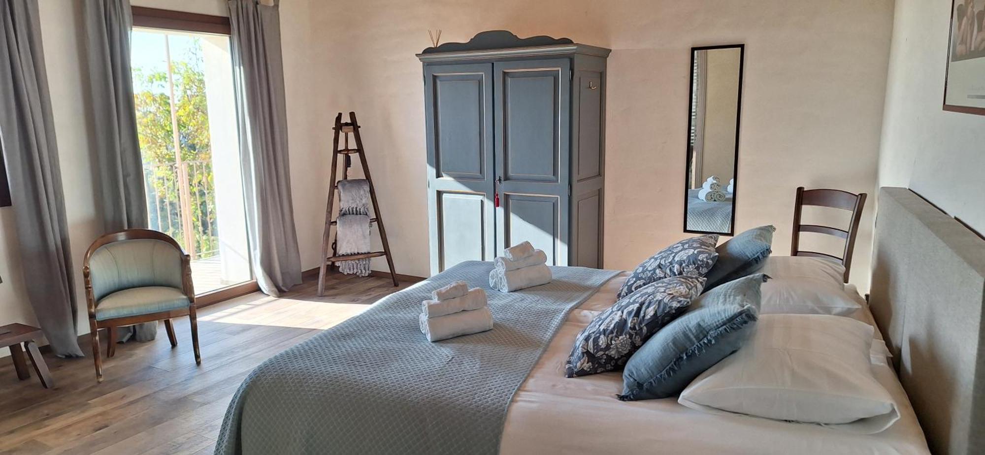 Agriturismo La Pina Tarzo Экстерьер фото