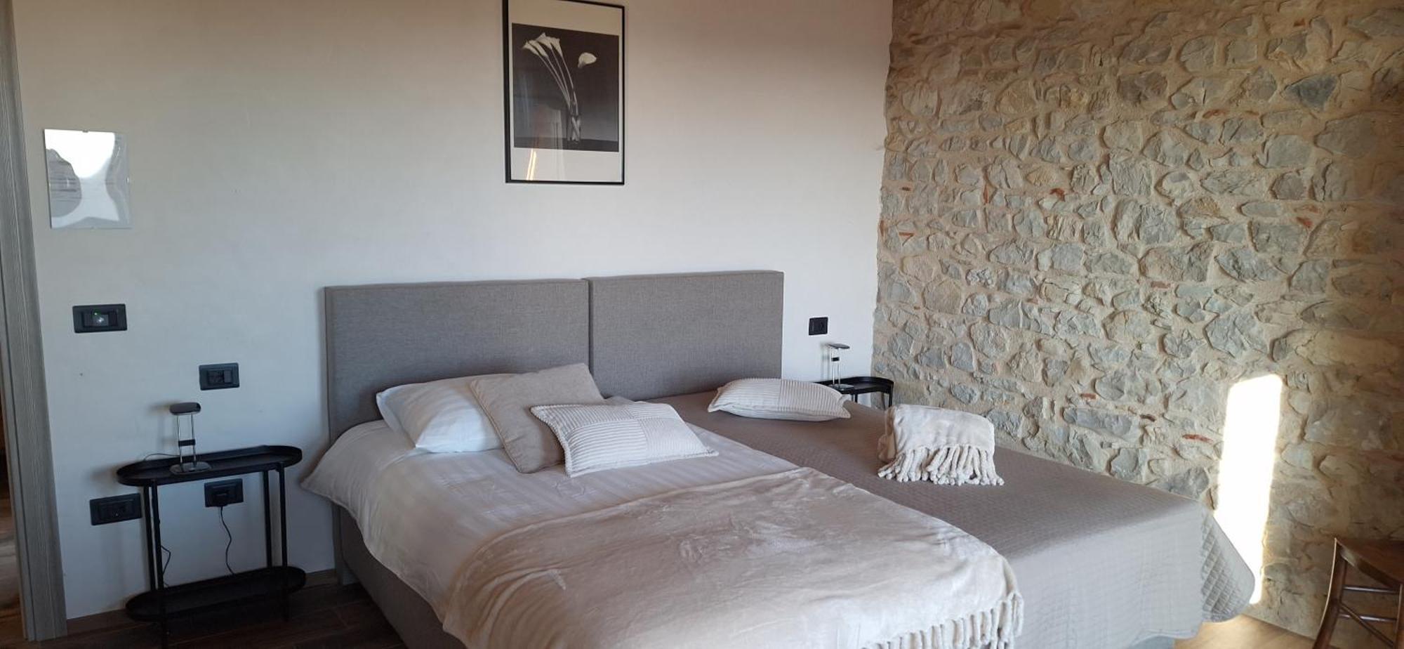 Agriturismo La Pina Tarzo Экстерьер фото