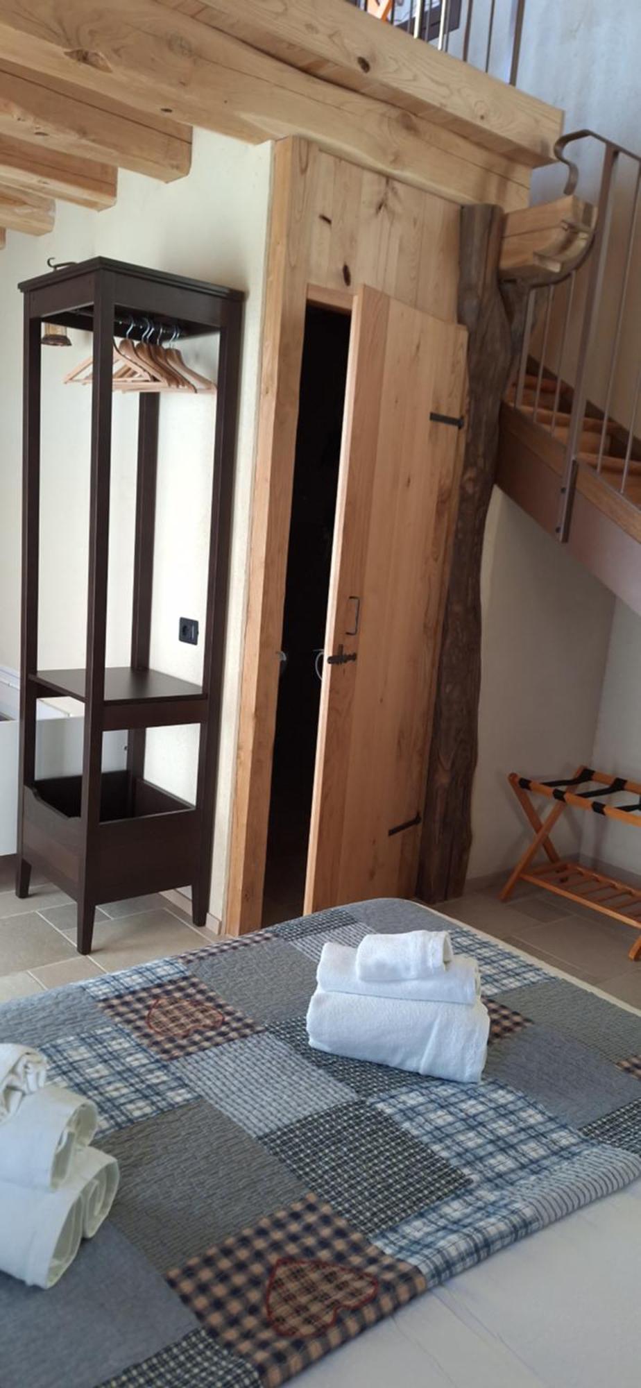 Agriturismo La Pina Tarzo Экстерьер фото