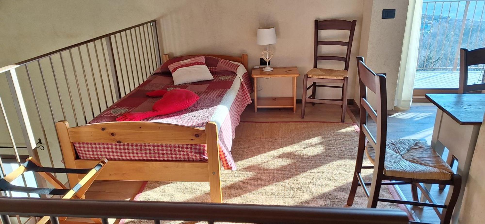 Agriturismo La Pina Tarzo Экстерьер фото