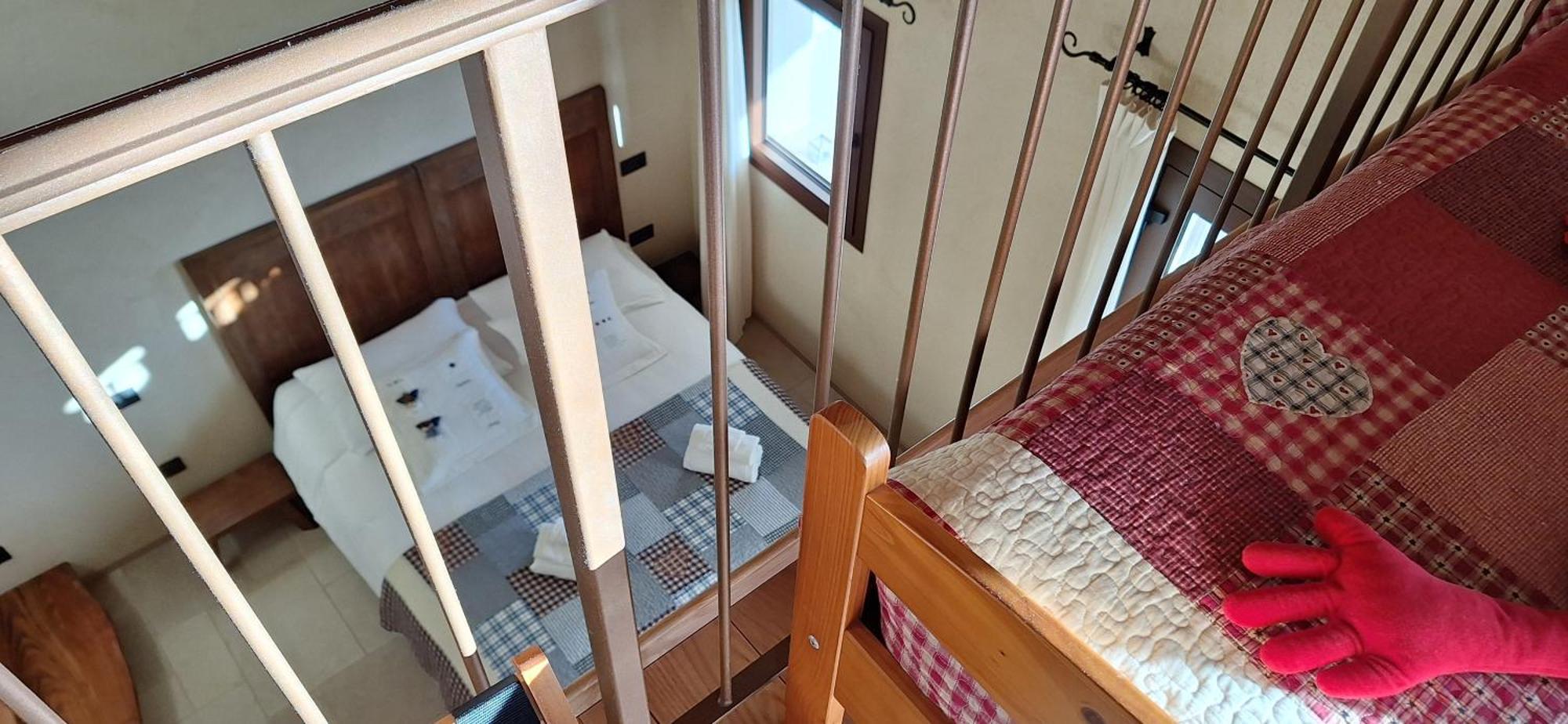 Agriturismo La Pina Tarzo Экстерьер фото
