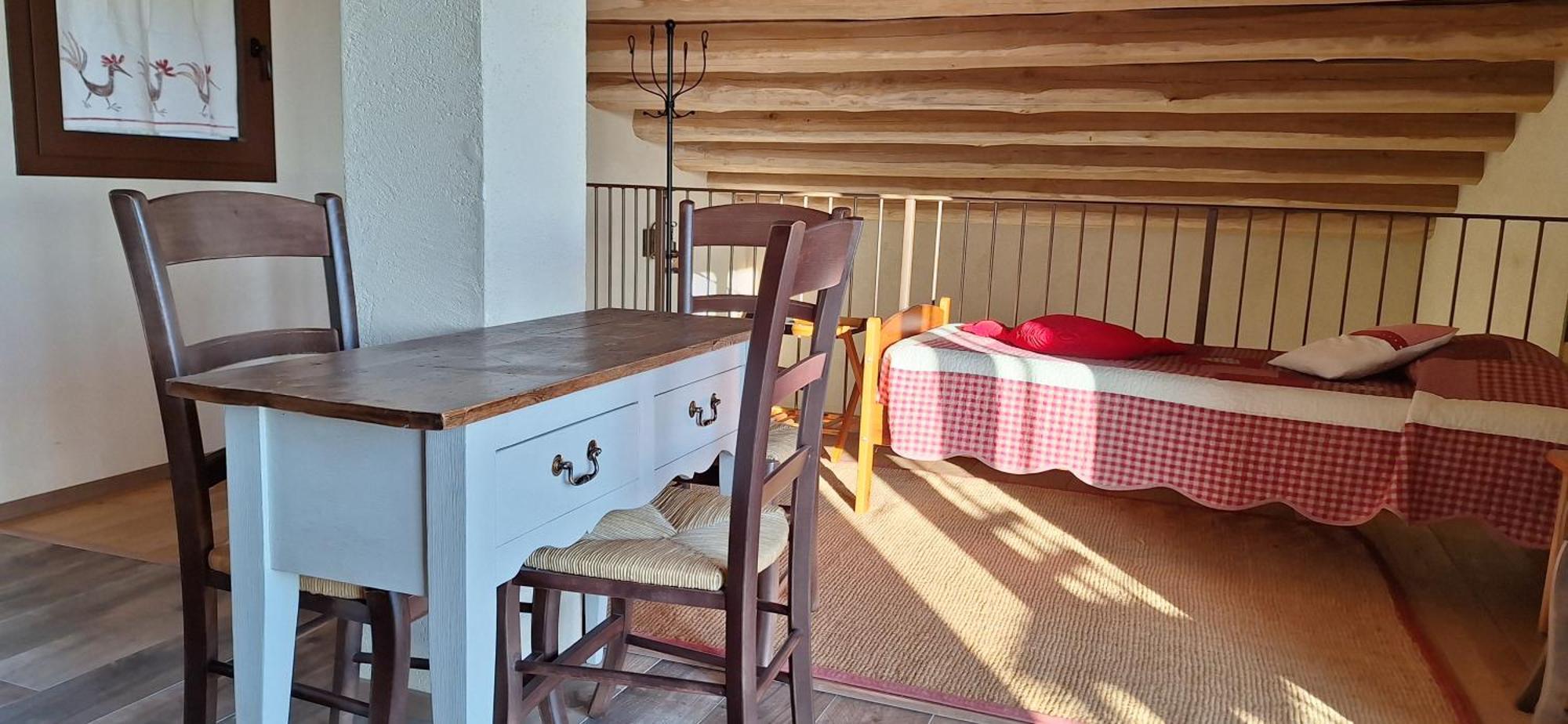 Agriturismo La Pina Tarzo Экстерьер фото